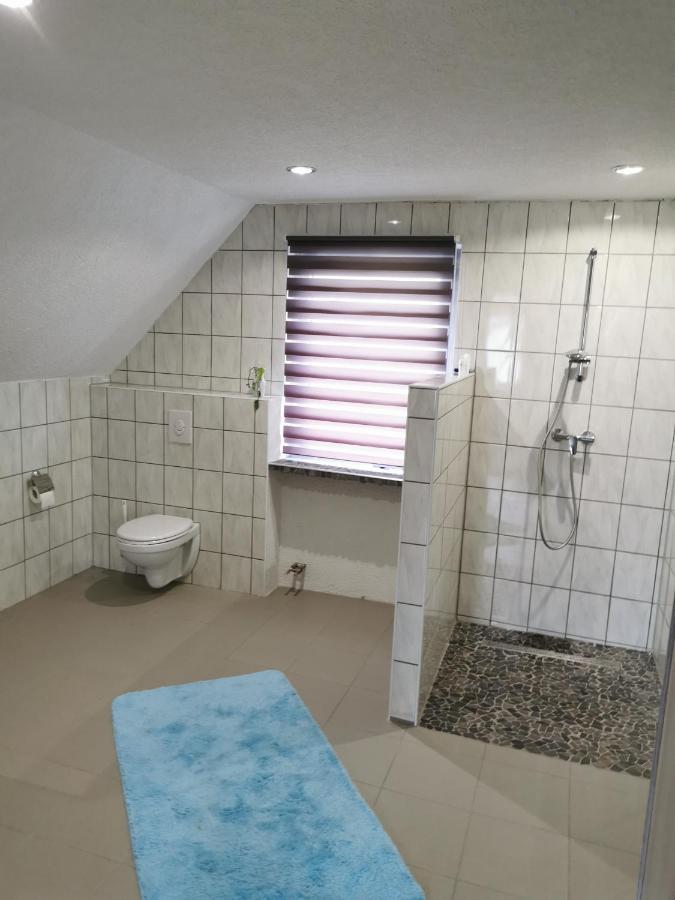 Am Belz Apartment Lebach Екстериор снимка