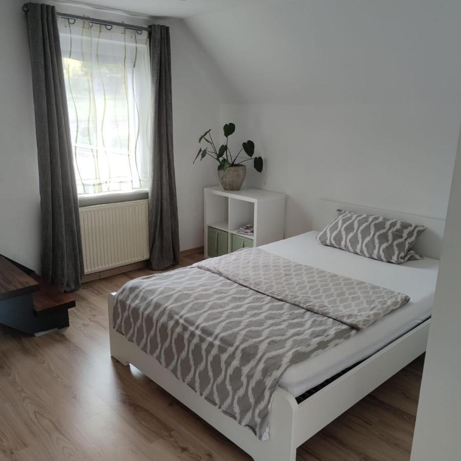 Am Belz Apartment Lebach Екстериор снимка